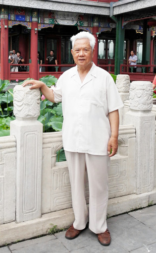 书画领航者——白小乐作品精选系列之五 书画领航者——白小乐作品精选系列之五