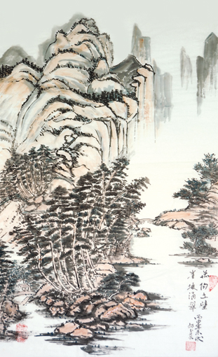 杨书英作品5 杨书英作品5