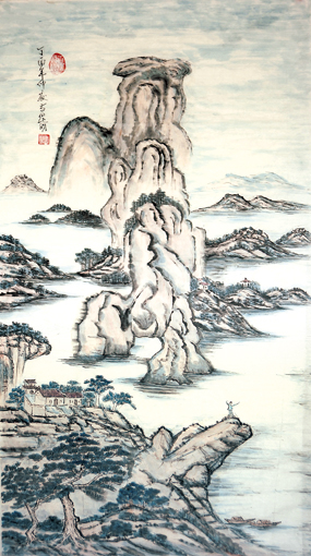 杨书英作品6 杨书英作品6