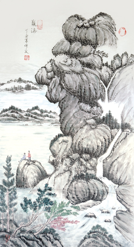 杨书英作品7 杨书英作品7