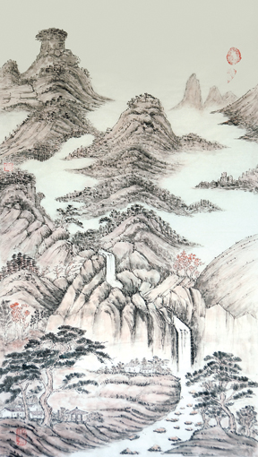 杨书英作品8 杨书英作品8