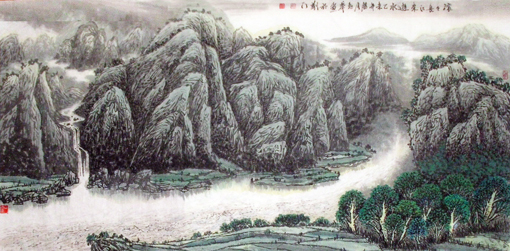 赵勉华作品2 赵勉华作品2