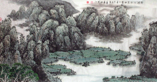 赵勉华作品3 赵勉华作品3