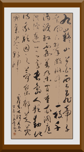 张友仁作品6 张友仁作品6