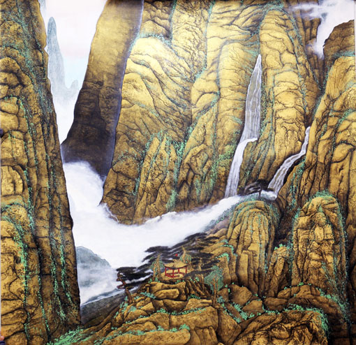 105x105幽谷 105x105幽谷