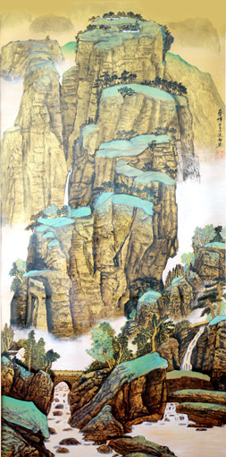 136x68叠嶂 136x68叠嶂