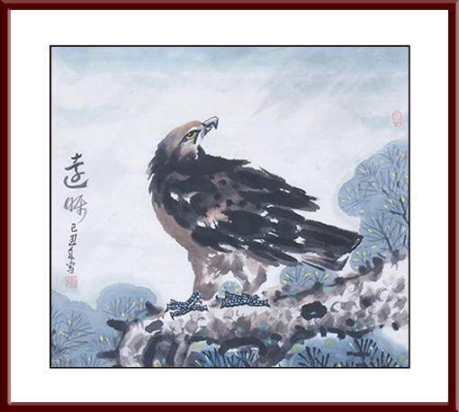 胡振汉作品2 胡振汉作品2