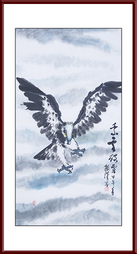 胡振汉作品3 胡振汉作品3