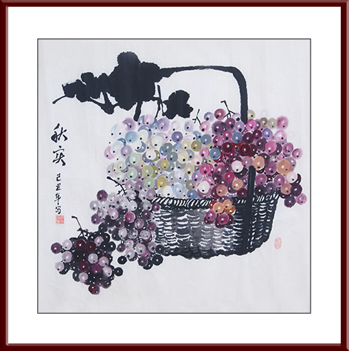 胡振汉作品4 胡振汉作品4