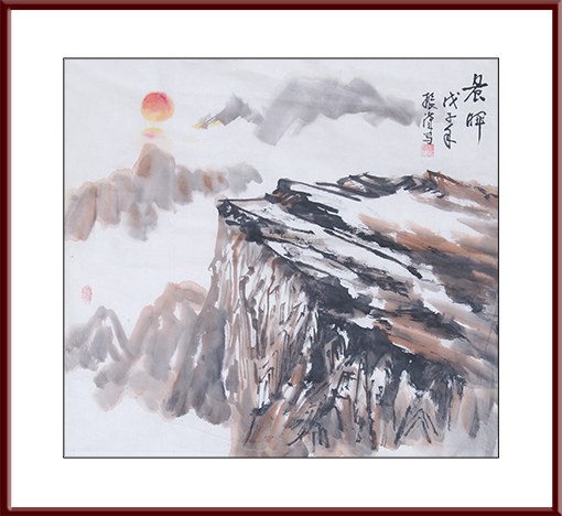 胡振汉作品5 胡振汉作品5