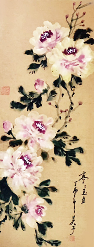 蒋小萍作品1 蒋小萍作品1