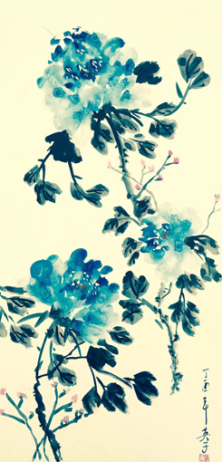 蒋小萍作品3 蒋小萍作品3