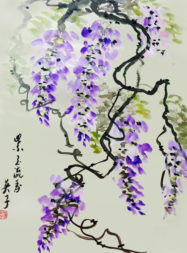 蒋小萍作品4 蒋小萍作品4