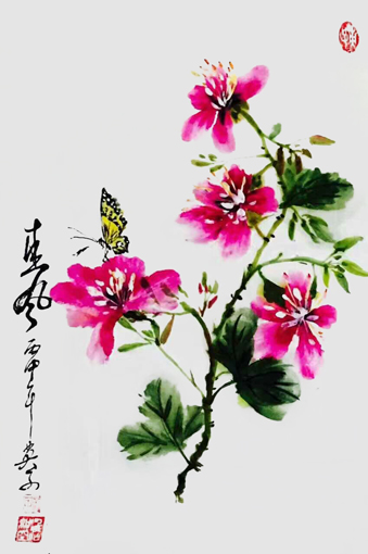 蒋小萍作品5 蒋小萍作品5