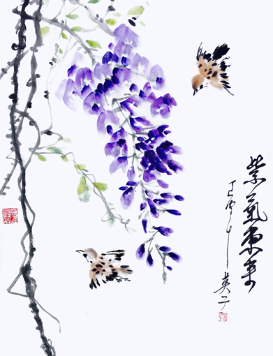 蒋小萍作品7 蒋小萍作品7