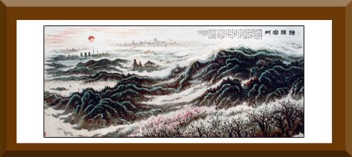 李艺隽作品6 李艺隽作品6