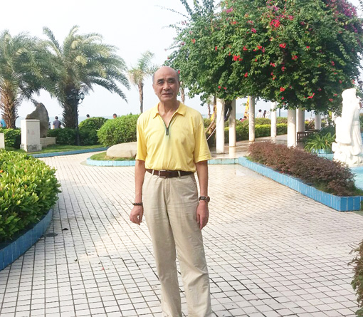 向中国民族建筑企业重点推荐的百位书画艺术名家——林理明 向中国民族建筑企业重点推荐的百位书画艺术名家——林理明