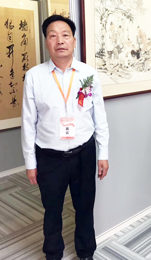 向中国民族建筑企业重点推荐的百位书画艺术名家——王仓田 向中国民族建筑企业重点推荐的百位书画艺术名家——王仓田