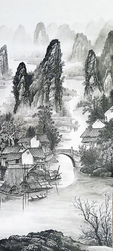 尹有香作品4 尹有香作品4