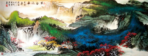 尹有香作品6 尹有香作品6