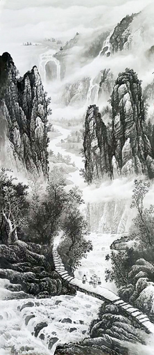 尹有香作品8 尹有香作品8