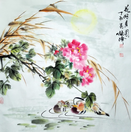 张杰峰作品2 张杰峰作品2