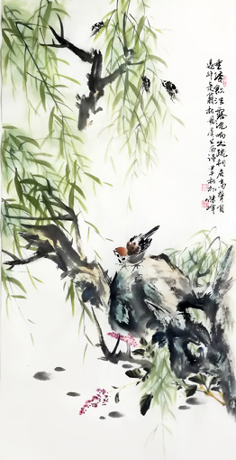 张杰峰作品3 张杰峰作品3