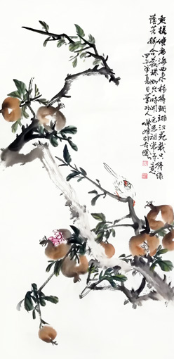 张杰峰作品4 张杰峰作品4