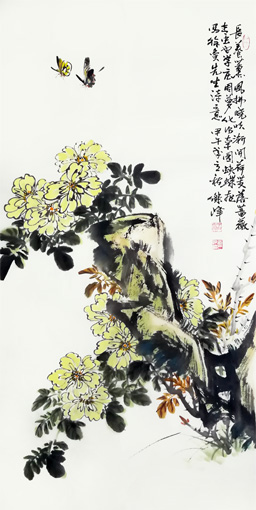 张杰峰作品5 张杰峰作品5