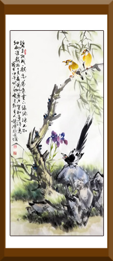 张杰峰作品6 张杰峰作品6