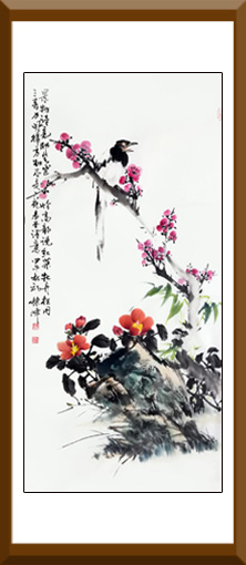 张杰峰作品7 张杰峰作品7