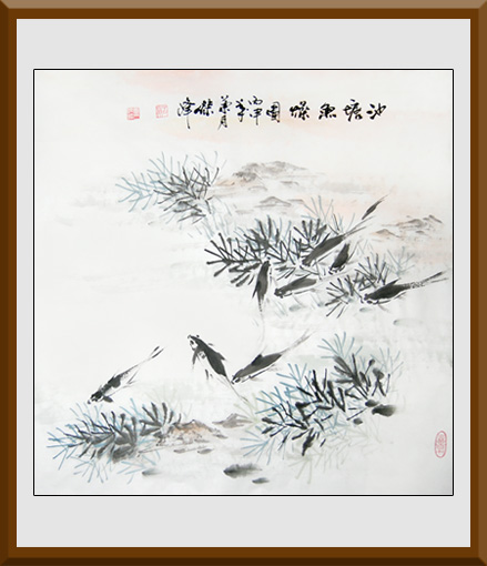 张杰峰作品10 张杰峰作品10