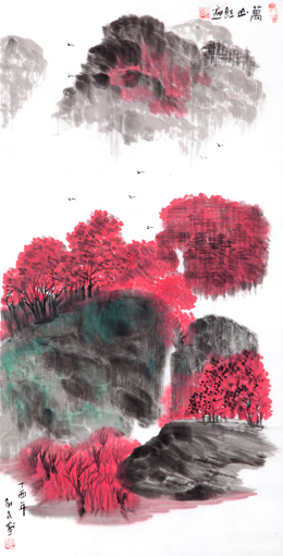 杨幼民作品2 杨幼民作品2