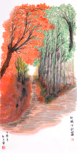 杨幼民作品3 杨幼民作品3