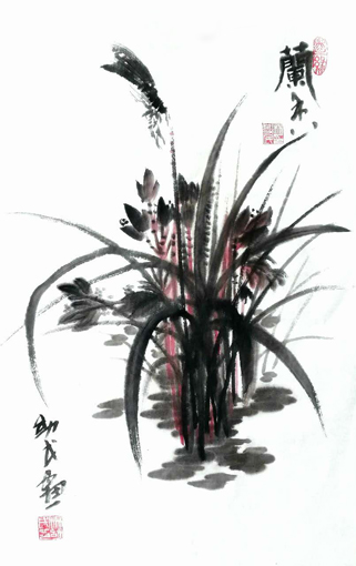 杨幼民作品5 杨幼民作品5