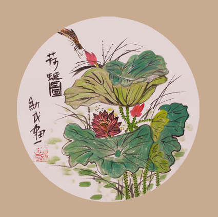 杨幼民作品7 杨幼民作品7