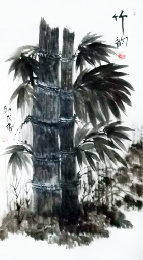 杨幼民作品8 杨幼民作品8