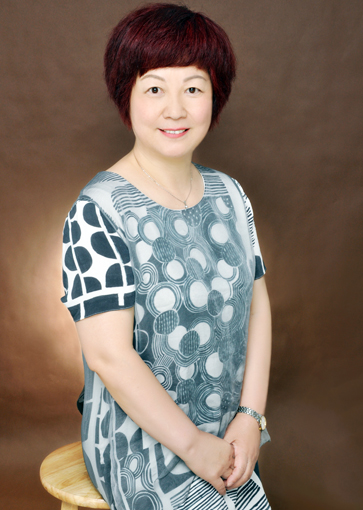 向中国民族建筑企业重点推荐的百位书画艺术名家——张淑华 向中国民族建筑企业重点推荐的百位书画艺术名家——张淑华