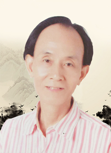 郭寿生——“艺术名家”重点推荐