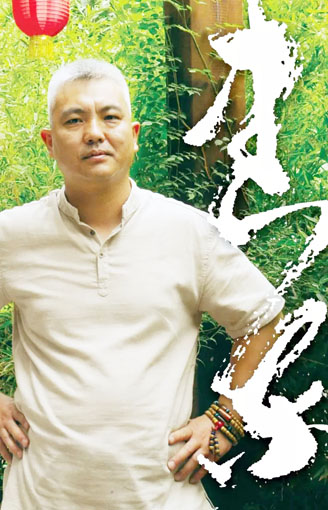 左建东——“艺术名家”重点推荐