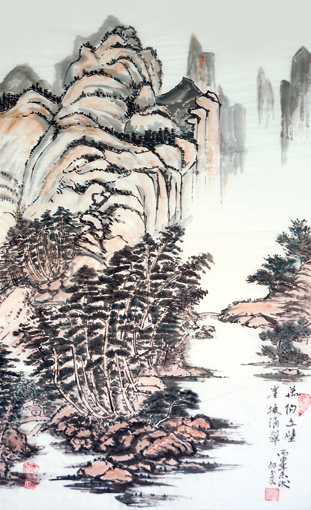 杨书英作品5 杨书英作品5