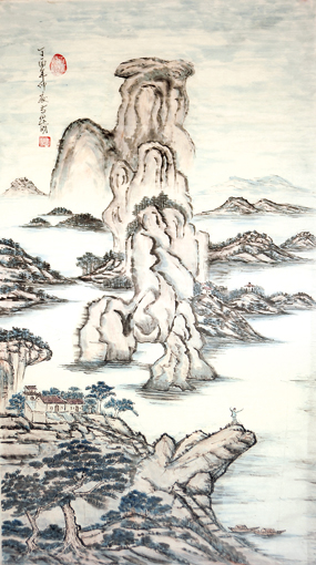 杨书英作品6 杨书英作品6