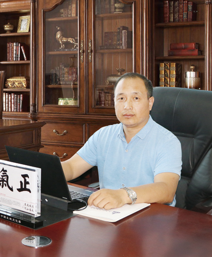 向中国民族建筑企业重点推荐的百位书画艺术名家——刘庆功 向中国民族建筑企业重点推荐的百位书画艺术名家——刘庆功