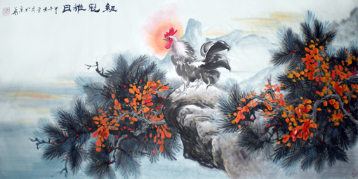 王水胜作品2 王水胜作品2