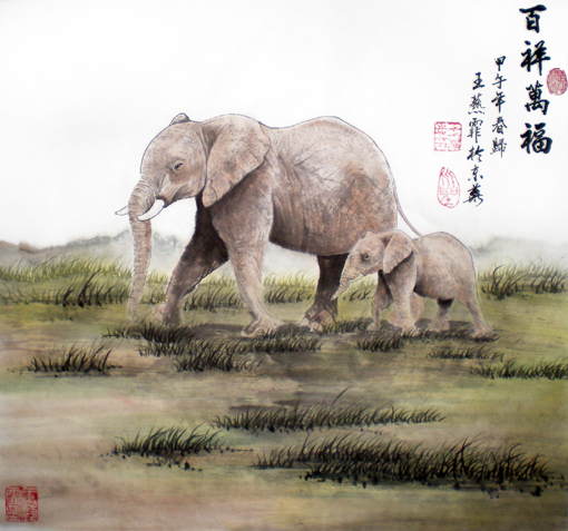 王水胜作品6 王水胜作品6