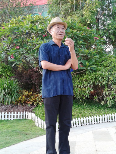 向中国民族建筑企业重点推荐百位书画艺术名家——张云国 向中国民族建筑企业重点推荐百位书画艺术名家——张云国