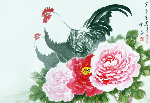 张云国作品1 张云国作品1