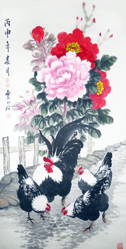 张云国作品4 张云国作品4