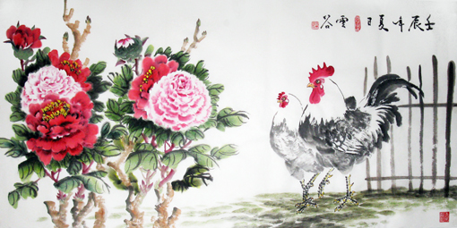 张云国作品6 张云国作品6