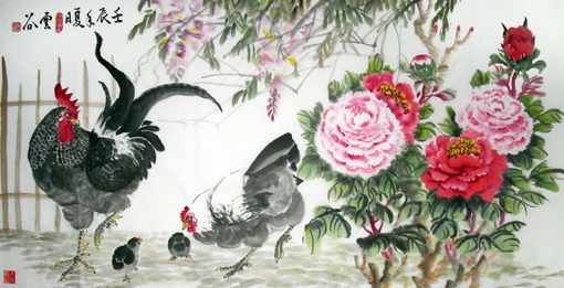 张云国作品8 张云国作品8